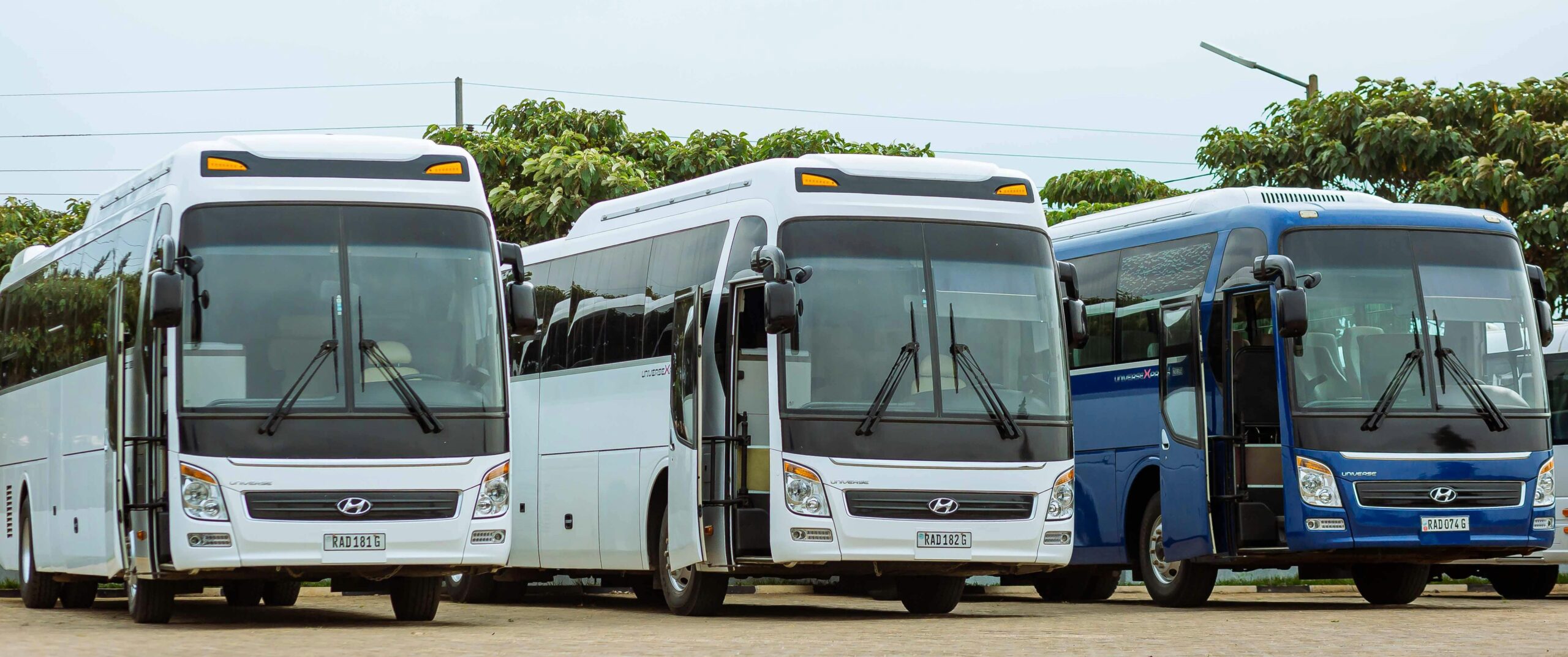 You are currently viewing La Commission Transport fait le point sur les évolutions en cours