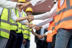 Lire la suite à propos de l’article Sécurité sous tension : retours sur la CSSCT de novembre 2025