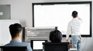 Lire la suite à propos de l’article Formation 2025-2026 : une phase de transition à surveiller