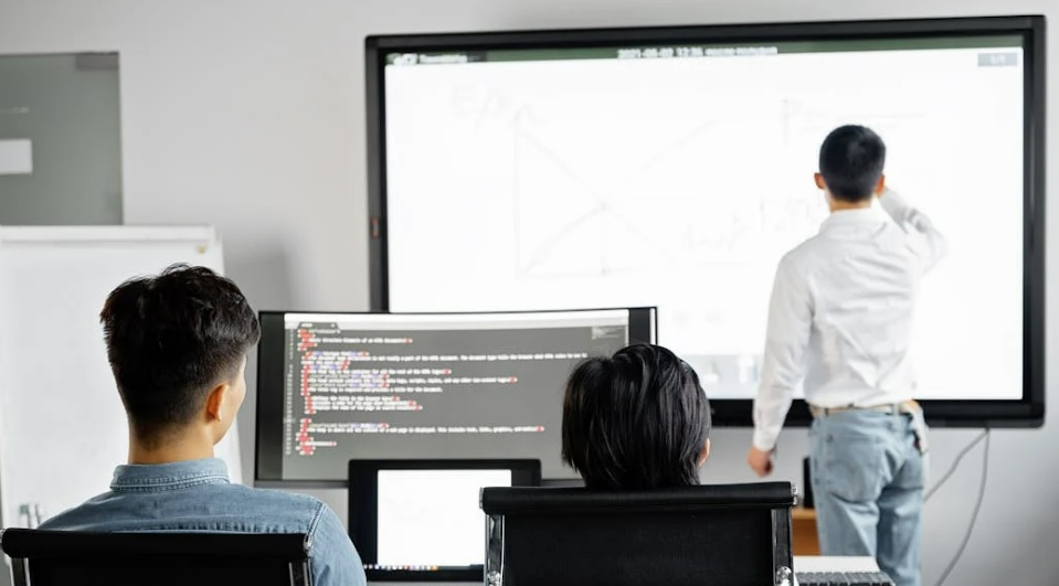 You are currently viewing Formation 2025-2026 : une phase de transition à surveiller